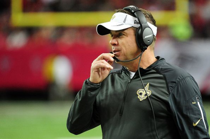 Sean Payton