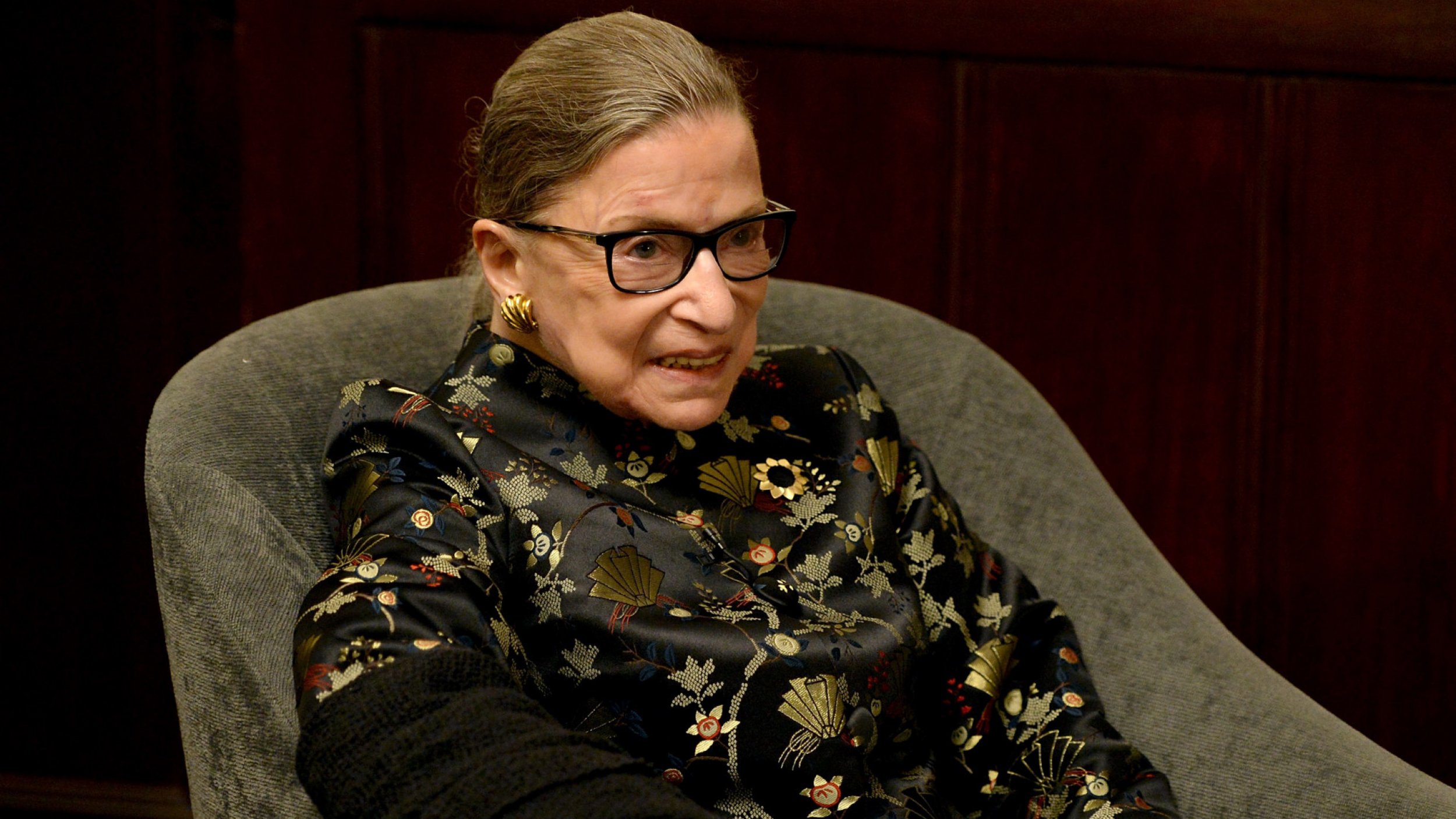 Justice Ruth Bader Ginsburg The Most Powerful Quotes From Notorious RBG Over The Years