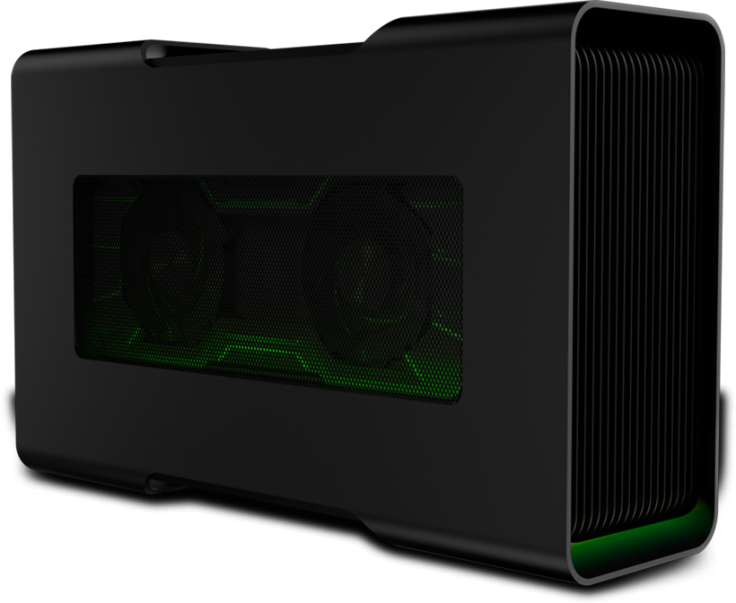 razer core