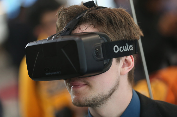 Oculus Rift