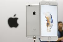 Apple iPhone 6S 