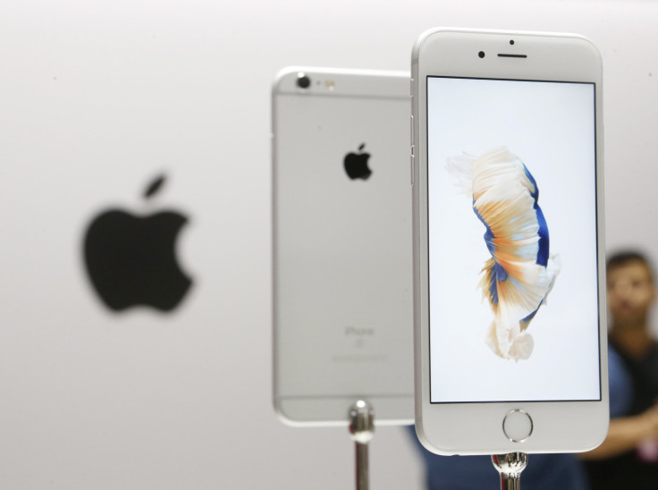 Apple iPhone 6S