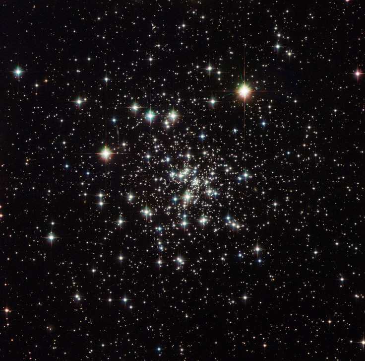 Globular Cluster