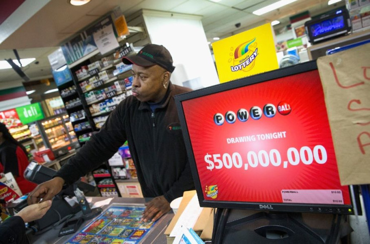 Powerball