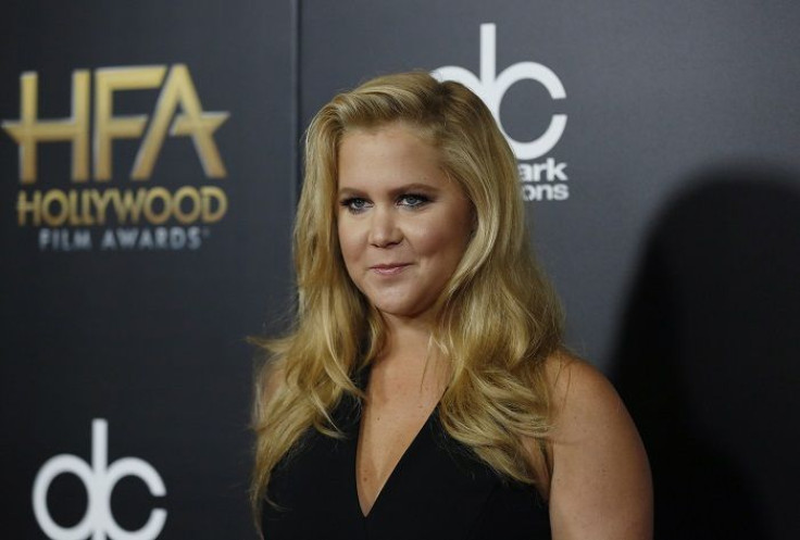 Amy Schumer