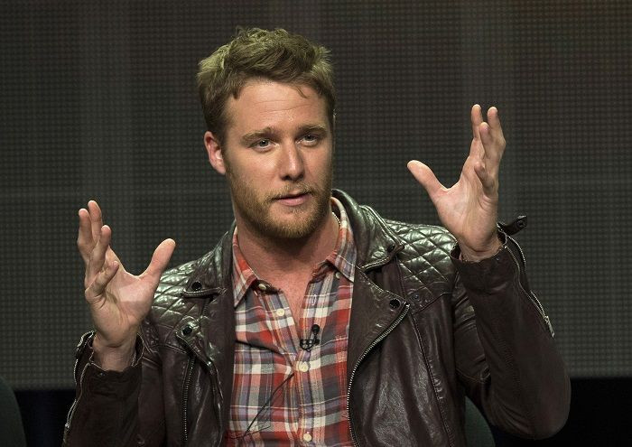 Jake McDorman