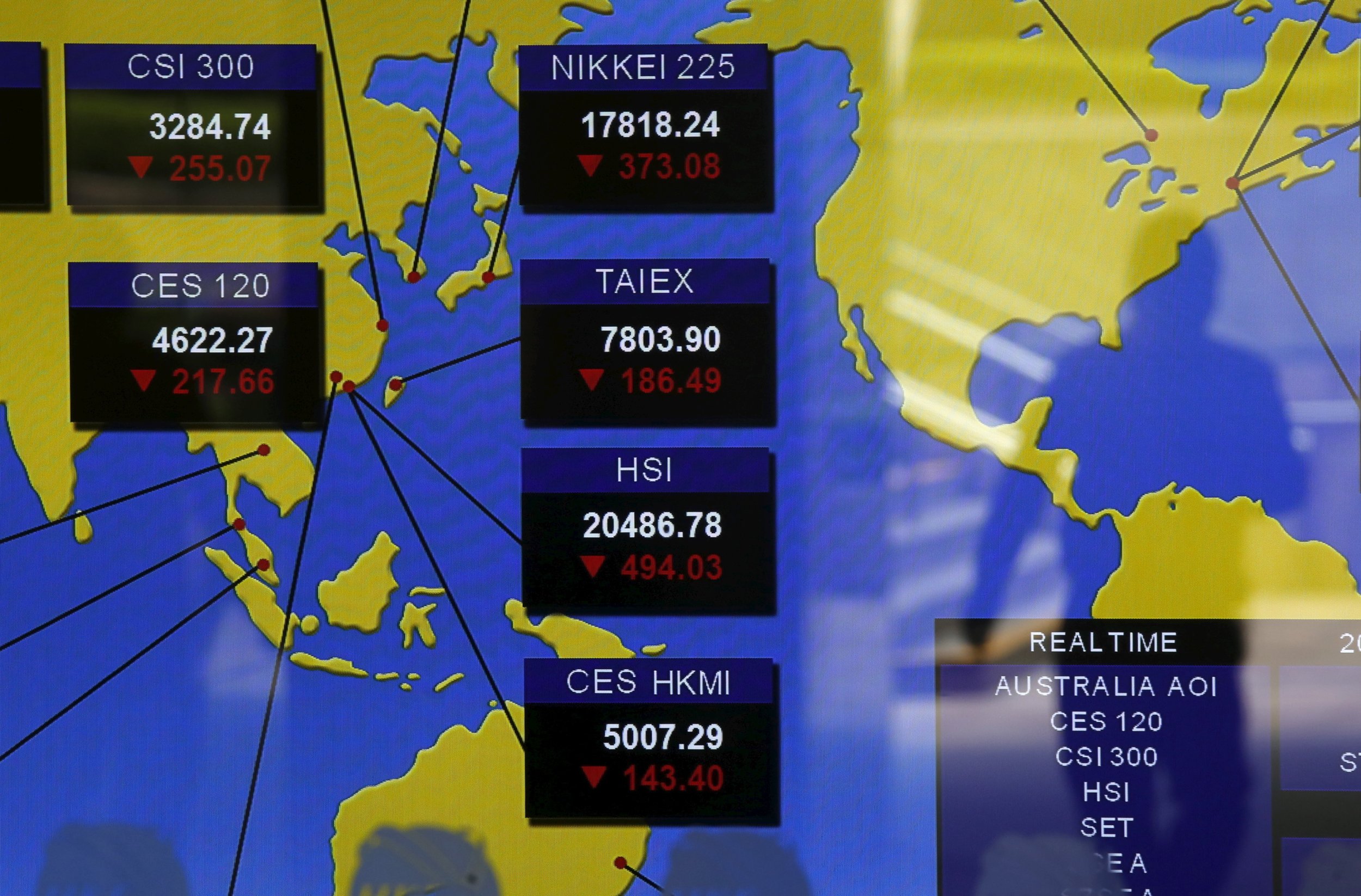 global-stocks-oil-prices-plummet-as-chinese-markets-remain-volatile