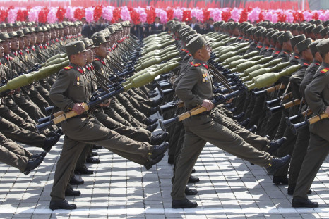 NorthKoreanMilitary_2012