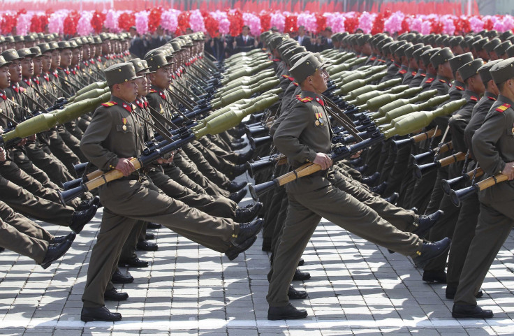 NorthKoreanMilitary_2012