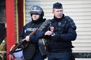 paris shooting