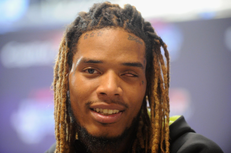 Fetty Wap Masika Kalysha feud