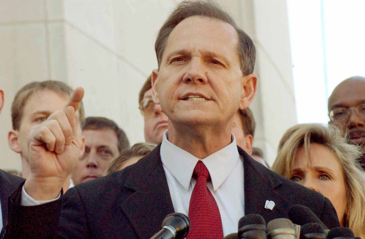 RoyMoore