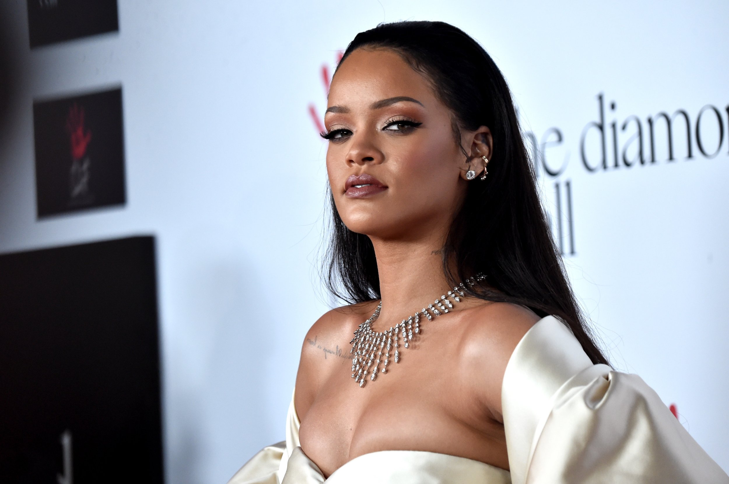 Rihanna's new album: release date, tracklist & everything you need