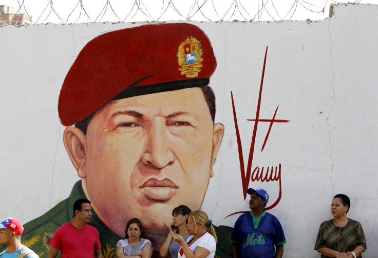 Chavez