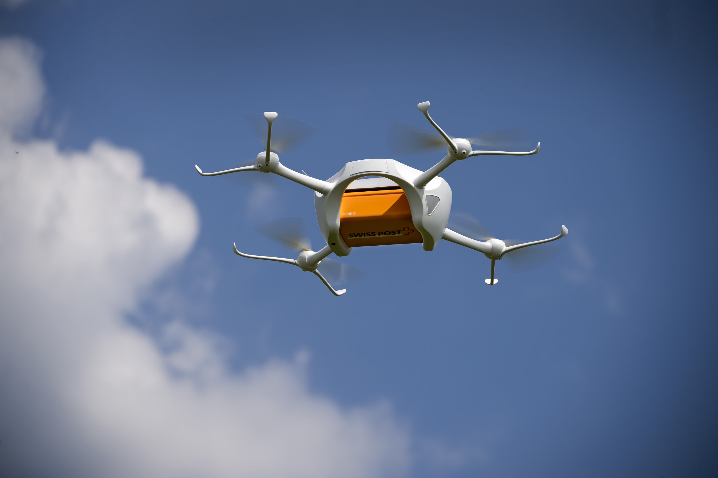 The Drone Industry Is Still Waiting For FAA Rules; Frustration Grows ...