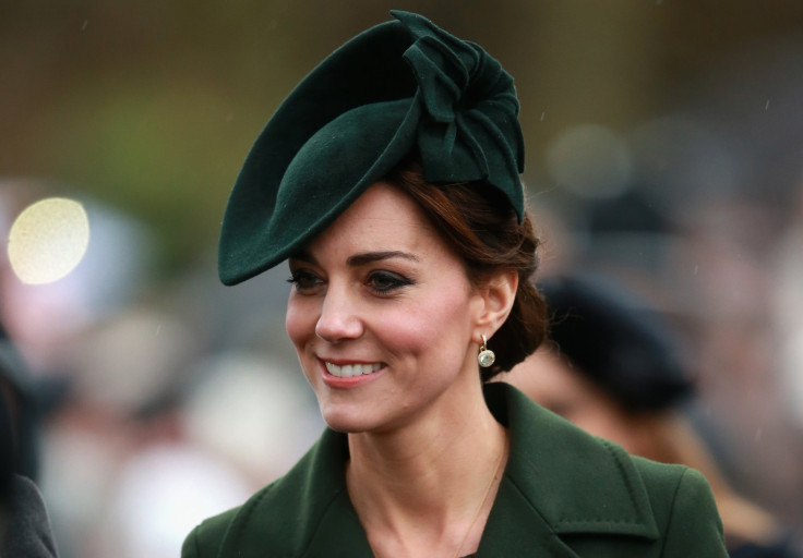 Kate Middleton birthday facts