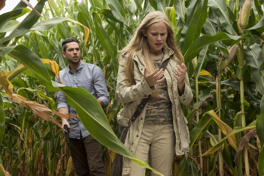 'Heroes Reborn' Spoilers: A New Threat Emerges Against Luke And Malina ...