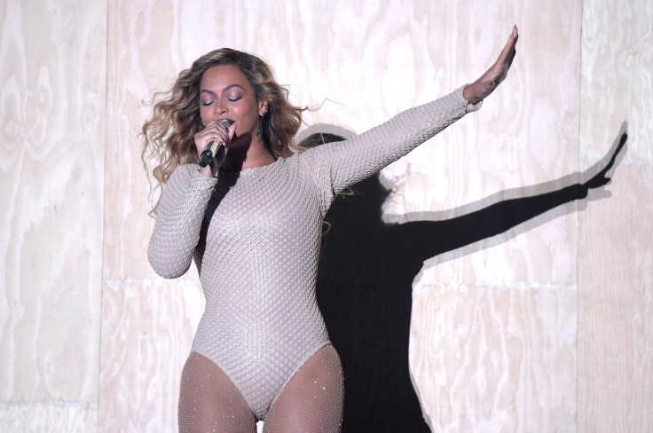 beyonce 2015