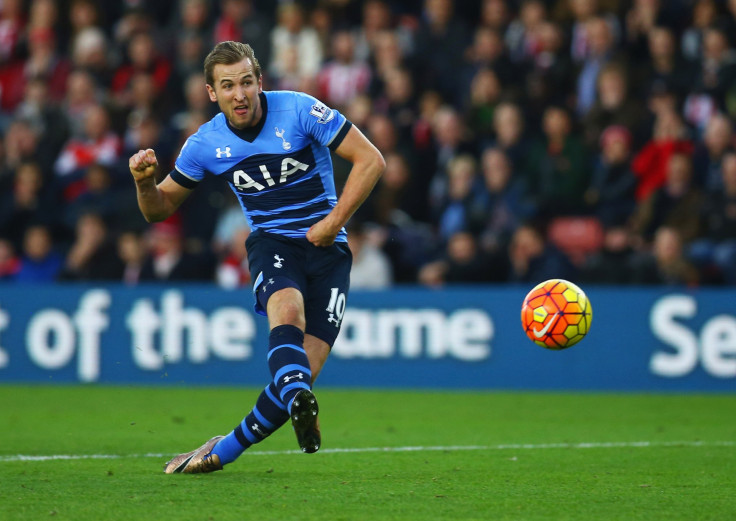 Harry Kane