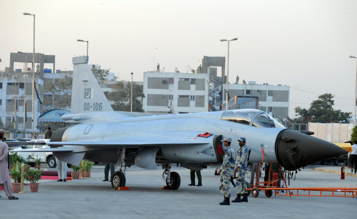 JF-17 Thunder