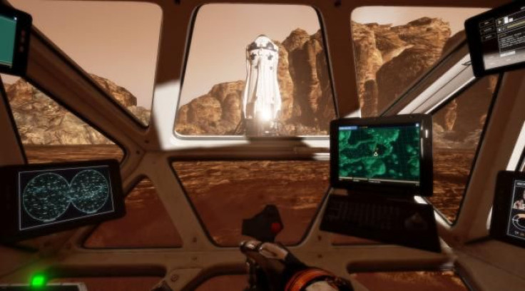 martian-vr-experience