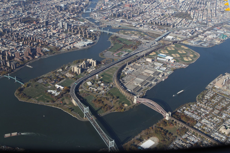 RandallsIsland