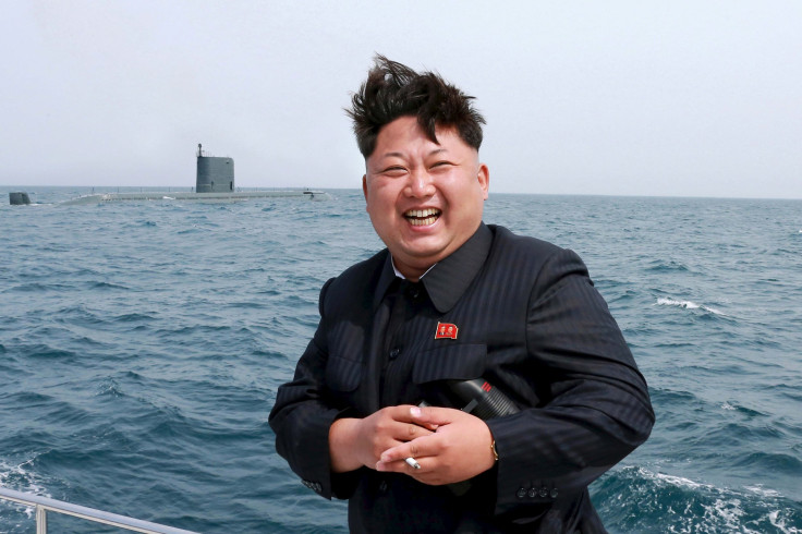 NorthKorea-KimJongUn