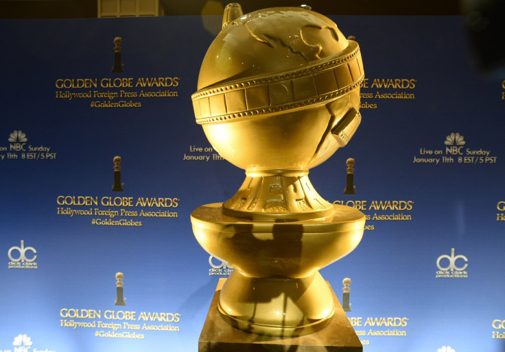 Golden Globes 2016 trivia fun facts