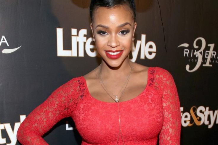 Masika Kalysha Fetty Wap baby mama feud