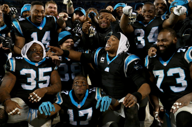 Carolina Panthers