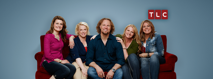 "Sister Wives" Robyn Pregnant