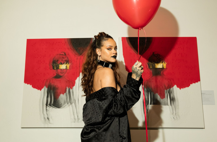 Rihanna Drake music video