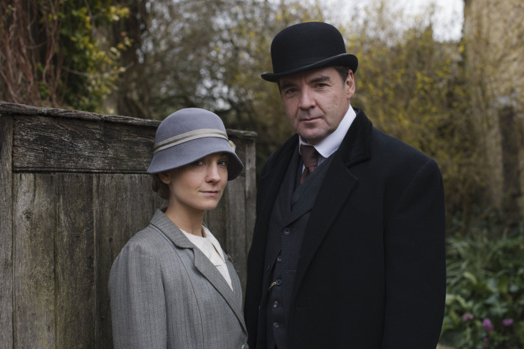 Downton Abbey 602 recap