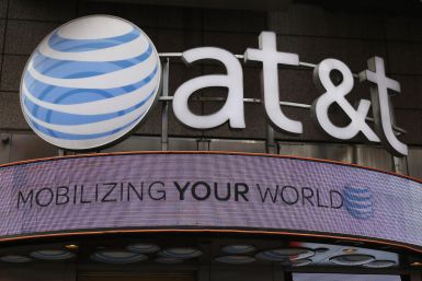 AT&T unlimited data plans