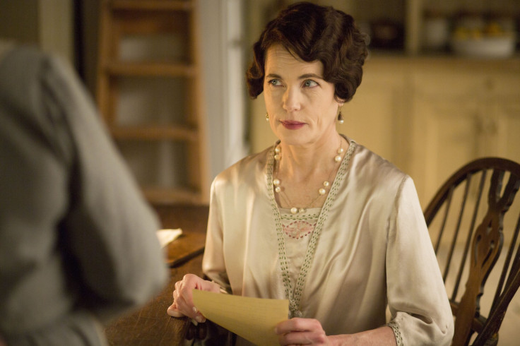 Downton Abbey 603 spoilers