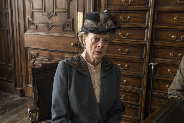 Downton Abbey 603 spoilers