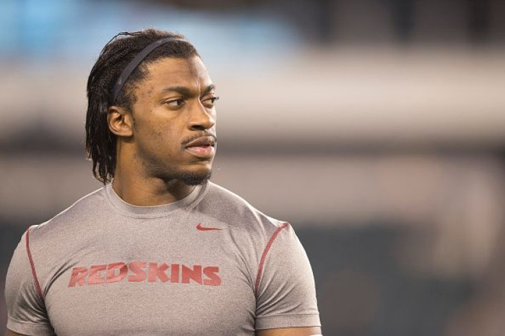 Robert Griffin III