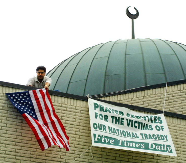 chicago mosque website probed