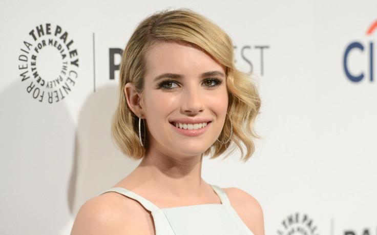 Paleyfest Emma Roberts