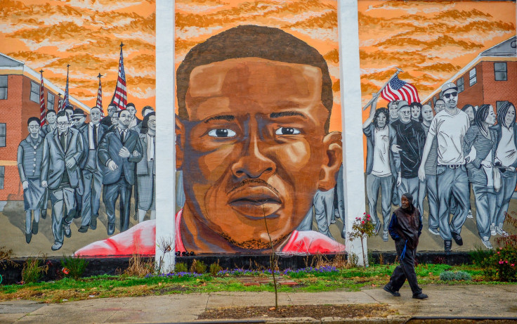 freddie gray trials update