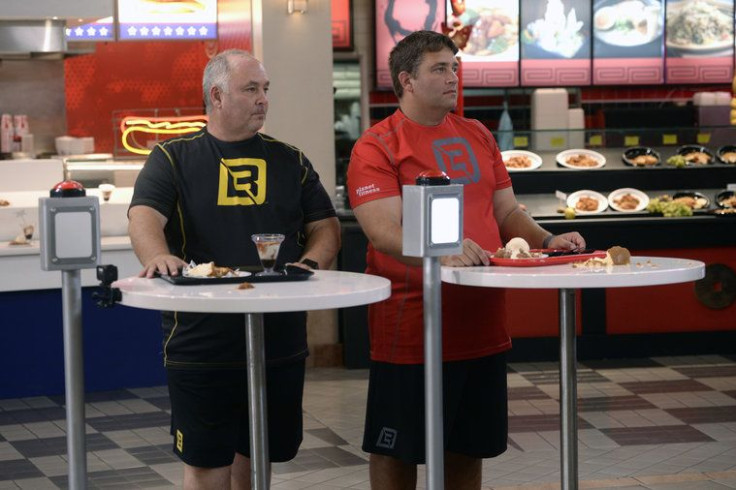 "The Biggest Loser" Season 17 Spoilers