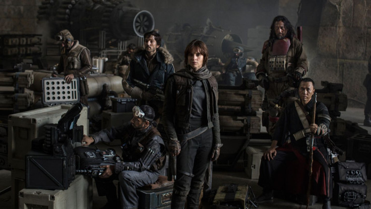 Star Wars Rogue One