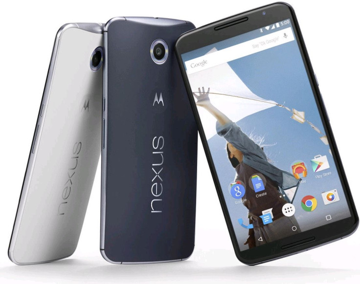 google-nexus-6