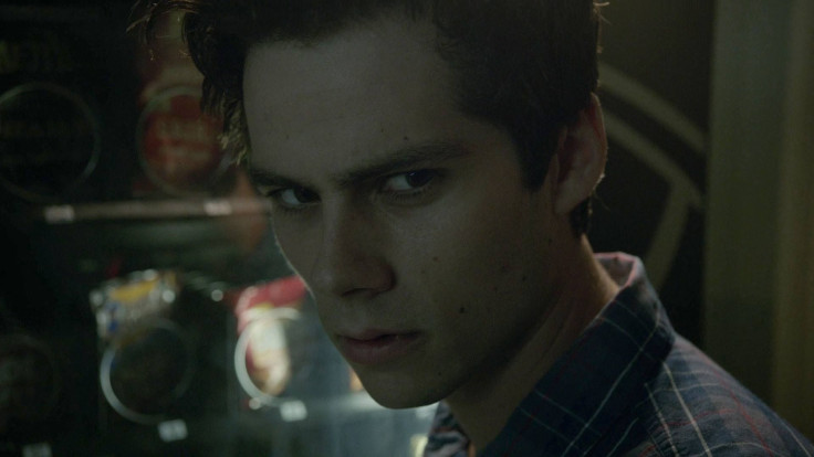 Teen Wolf 512 recap