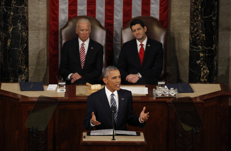 SOTU