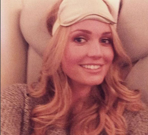 Lady Kitty Spencer