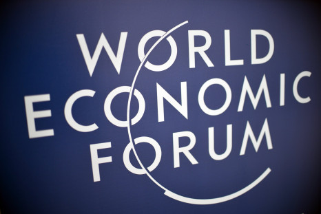 World Economic Forum North Korea Davos invite