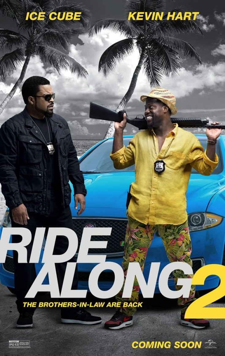 ridealong