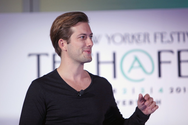 AlexanderLjung_NYerTechFest10022015_AnnaWebber_Getty