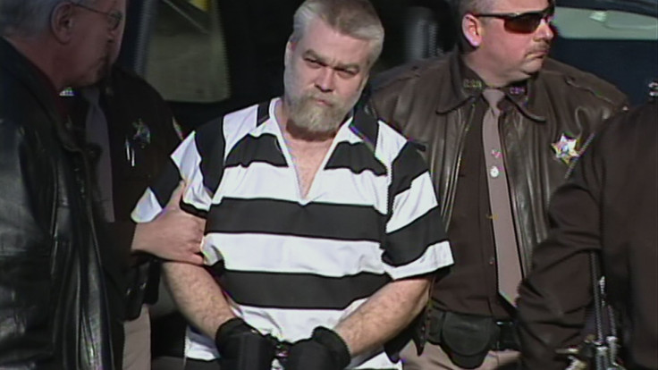 Steven Avery